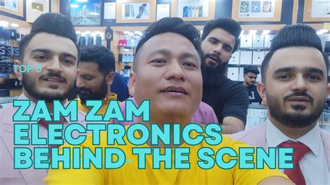 Mr. Zam .
